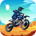 Motocross Bike