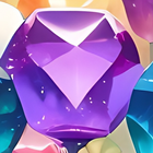 cross cube club icon