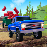 Muddy Racers أيقونة