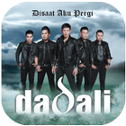 Lagu Dadali Full Album icono