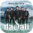 Lagu Dadali Full Album icône