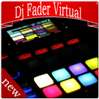 Cross Dj Fader Virtual biểu tượng