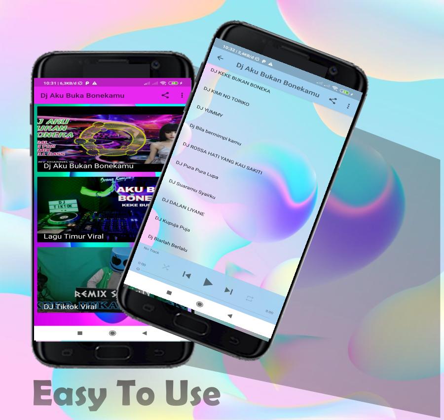 Aku Bukan Bonekamu : Dj aku bukan bonekamu terbaru gratis dan mudah
