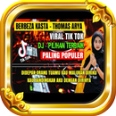 Lagu Dj Berbeza Kasta Bass Kencang APK