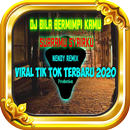 Lagu Dj Bila Bermimpi Kamu mp3 APK