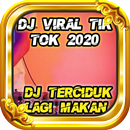 Dj Terciduk Lagi Makan  Remix APK