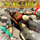 Critical Battleground Survival أيقونة