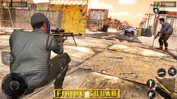 Critical Battleground Survival ภาพหน้าจอ 2