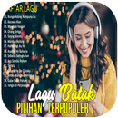 Lagu Batak Offline Pilihan APK