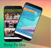 Lagu Blackpink Sour Candy captura de pantalla 3