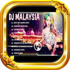 DJ Malaysia आइकन