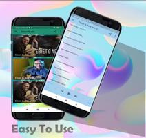 Lagu Ebiet G Ade Full Album captura de pantalla 3