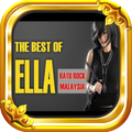 Lagu Ella Malaysia Pilihan