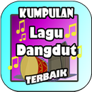 Lagu Dangdut Lengkap A-Z Terbaru APK