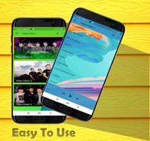 Lagu Hijau Daun Offline 스크린샷 2