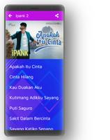 Lagu Ipank Minang Ekran Görüntüsü 3