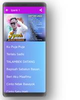 Lagu Ipank Minang Ekran Görüntüsü 2