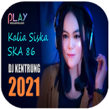 Kalia Siska Ft Ska 86 | Offline 2021