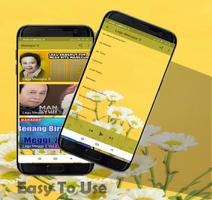 Lagu Mansyur S Original plakat