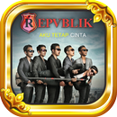 Lagu Repvblik Terbaik APK