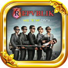 Lagu Repvblik Terbaik आइकन