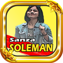 Lagu Sanza Soleman Full Album APK