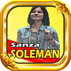 Lagu Sanza Soleman Full Album-icoon