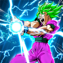 Stickman Fight: Super Dragon APK