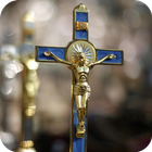 Cross Wallpaper HD icon