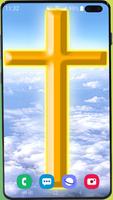 Cross Wallpaper HD poster