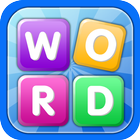 Word Stacks - CodyCross WordCrossy:Free WordPuzzle أيقونة