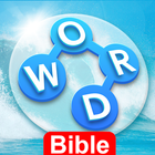 Words with Bible: Free word ga أيقونة