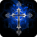 4K Cross Wallpaper APK