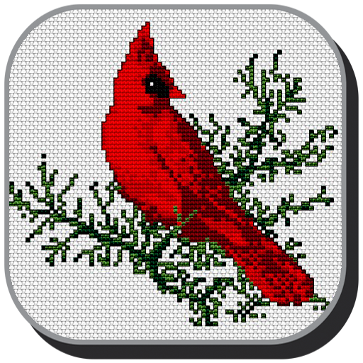Cross Stitch Patterns