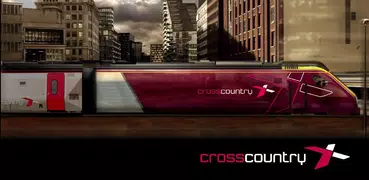 CrossCountry