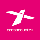 CrossCountry icône