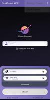 CrossConnect VPN screenshot 2