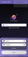 CrossConnect VPN capture d'écran 2