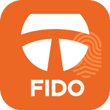 FIDO SecureVault icône