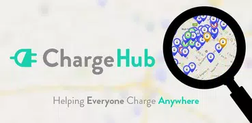 Chargehub EV & Tesla Charging