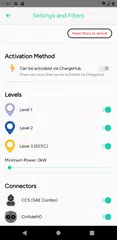 Chargehub EV & Tesla Charging APK download