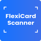 FlexiCard Scanner أيقونة