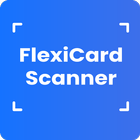 FlexiCard Scanner ikon