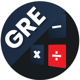 GRE Calculator icône