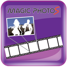 Magic Photos icon