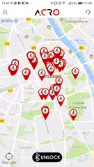 Floty Rowerowe APK Herunterladen