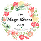 My Essential Oil Office icon