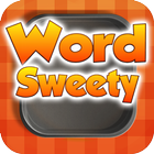 Word Sweetie Crossword Puzzle icône