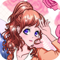 Anime Dress Up Fashion Show