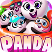 Save Panda Pop - Panda Bubble